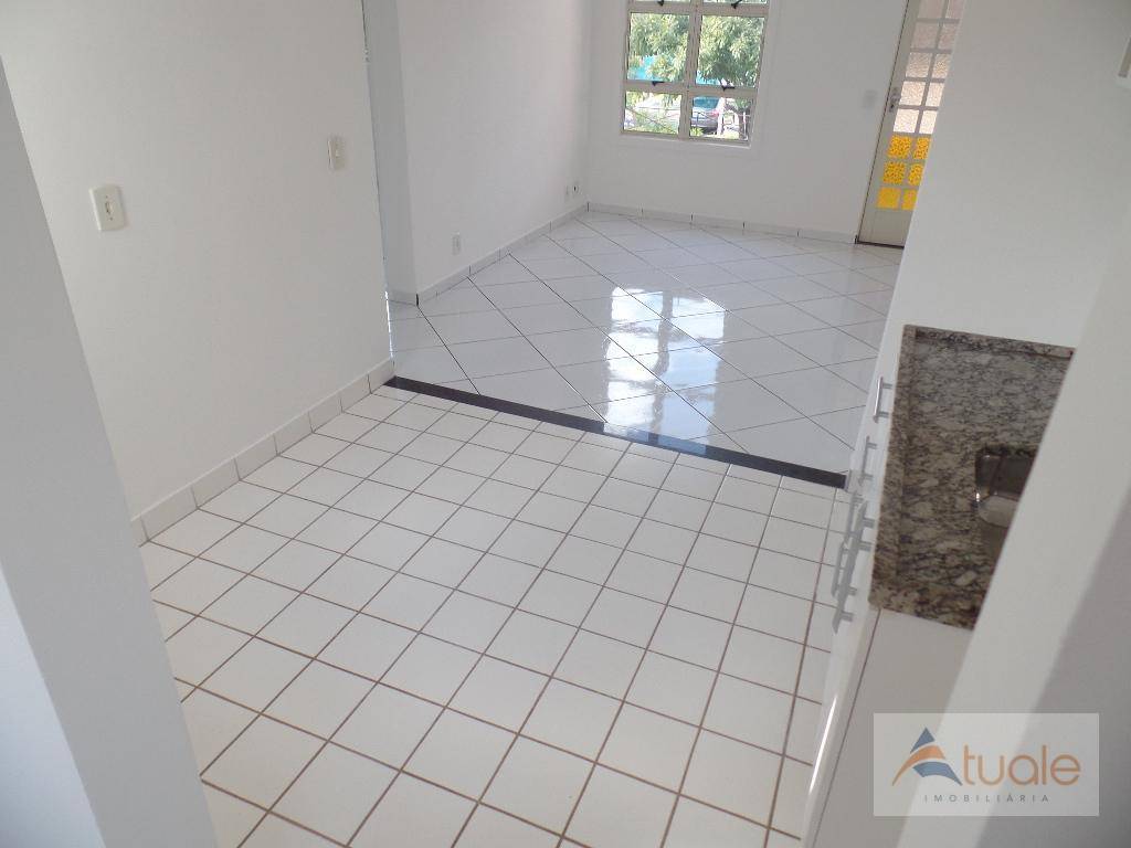 Apartamento para alugar com 2 quartos, 46m² - Foto 9