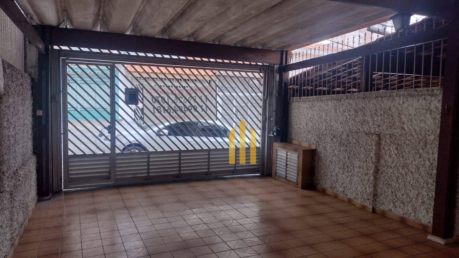 Sobrado à venda com 2 quartos, 130m² - Foto 8