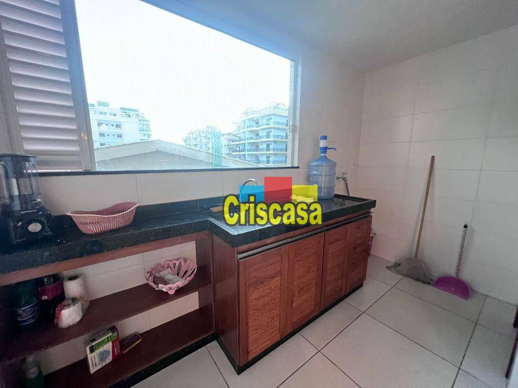 Apartamento à venda com 2 quartos, 106m² - Foto 5