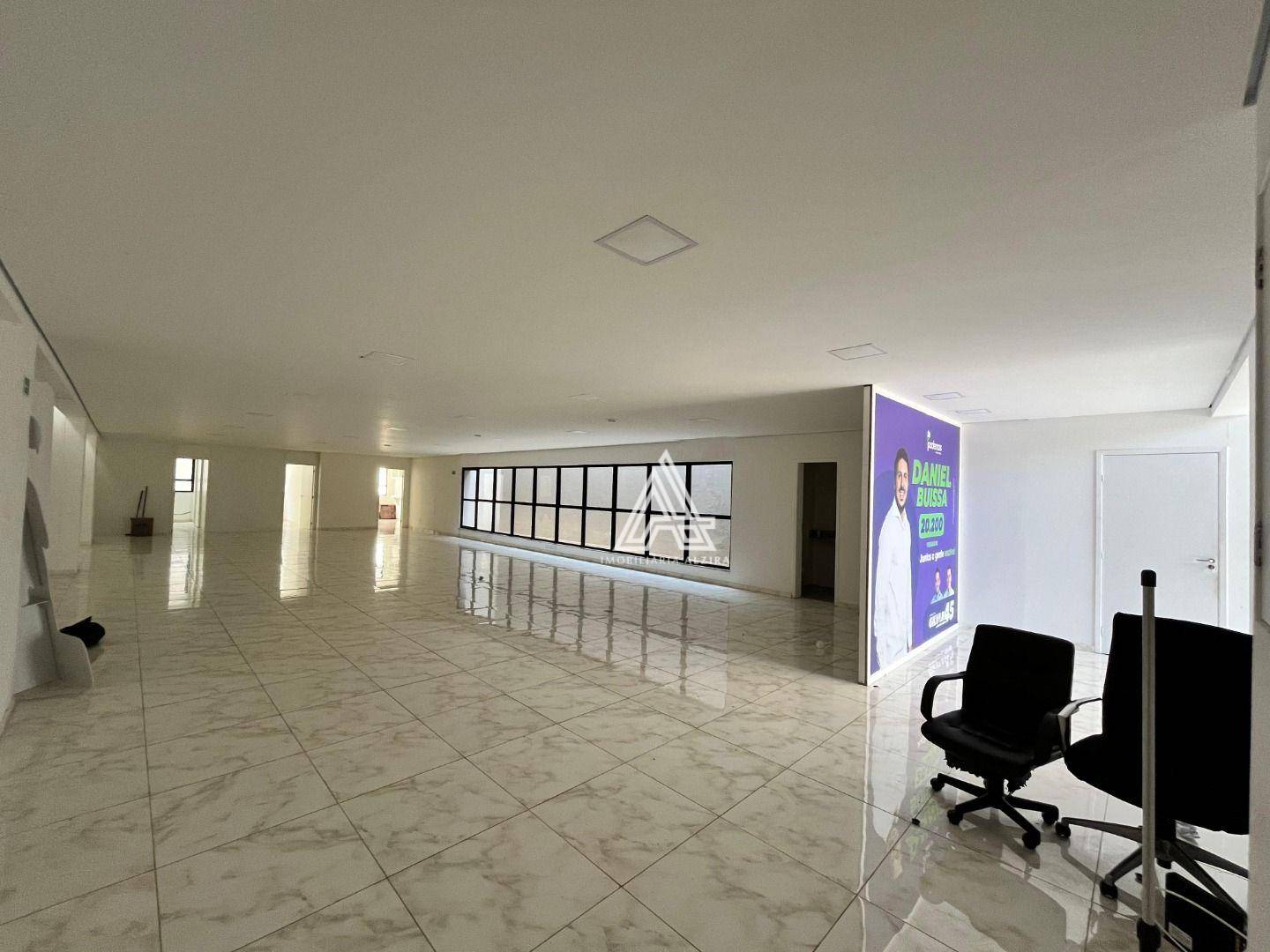 Loja-Salão para alugar, 300m² - Foto 1