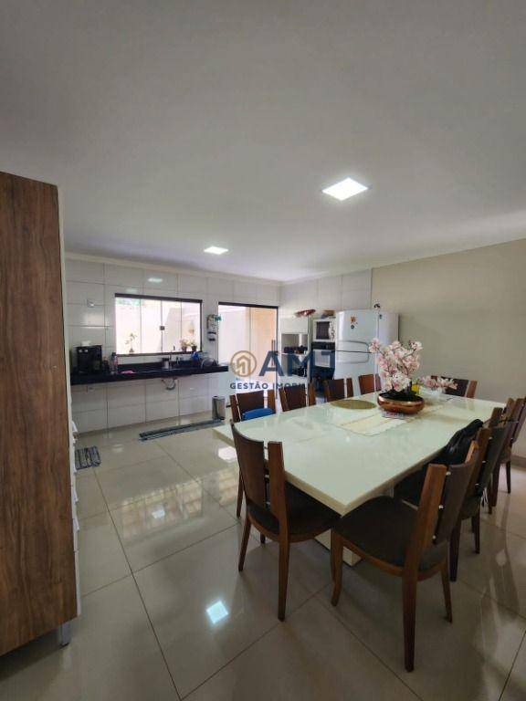 Sobrado à venda com 4 quartos, 215m² - Foto 4