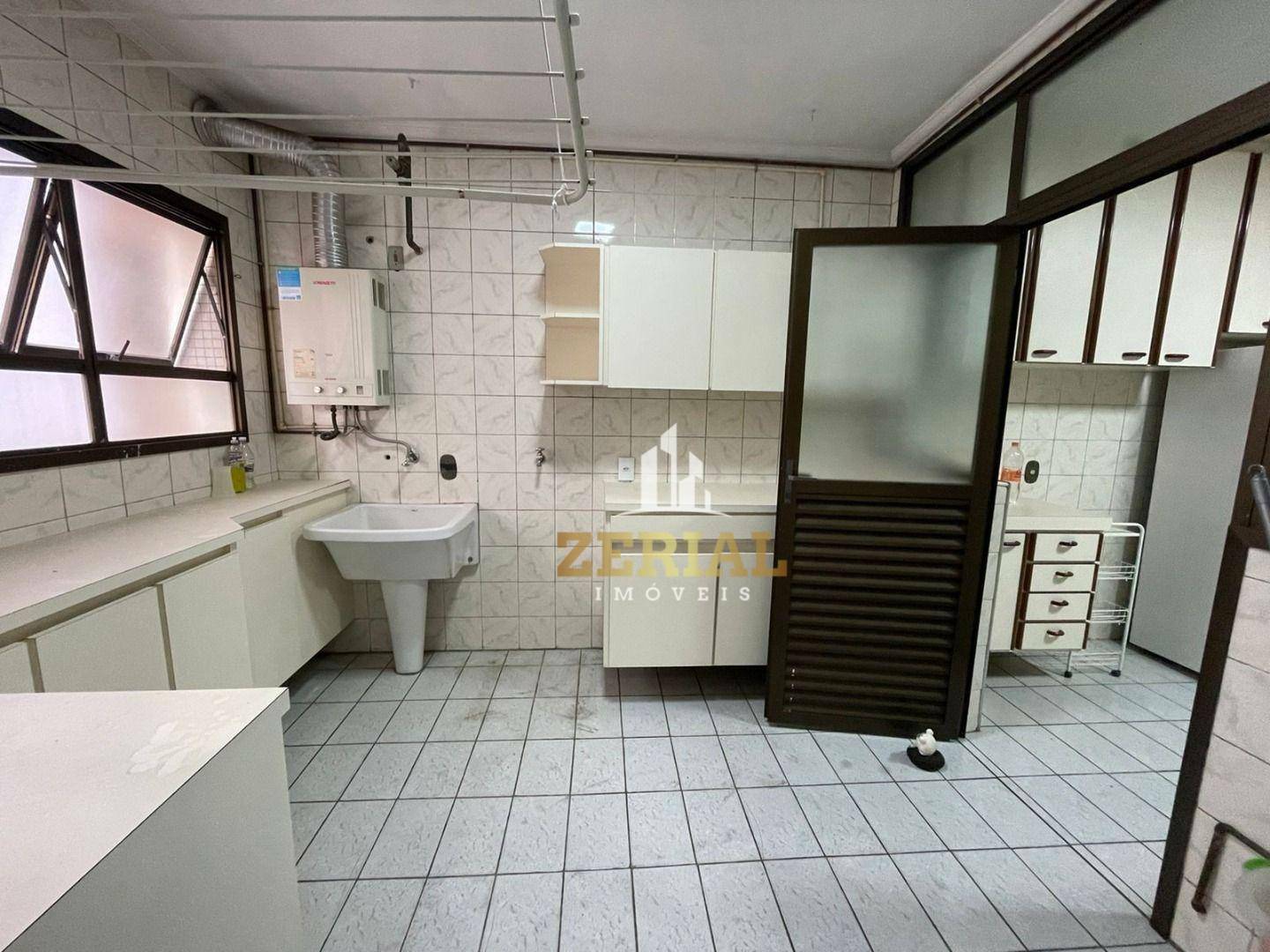 Apartamento à venda com 3 quartos, 150m² - Foto 22