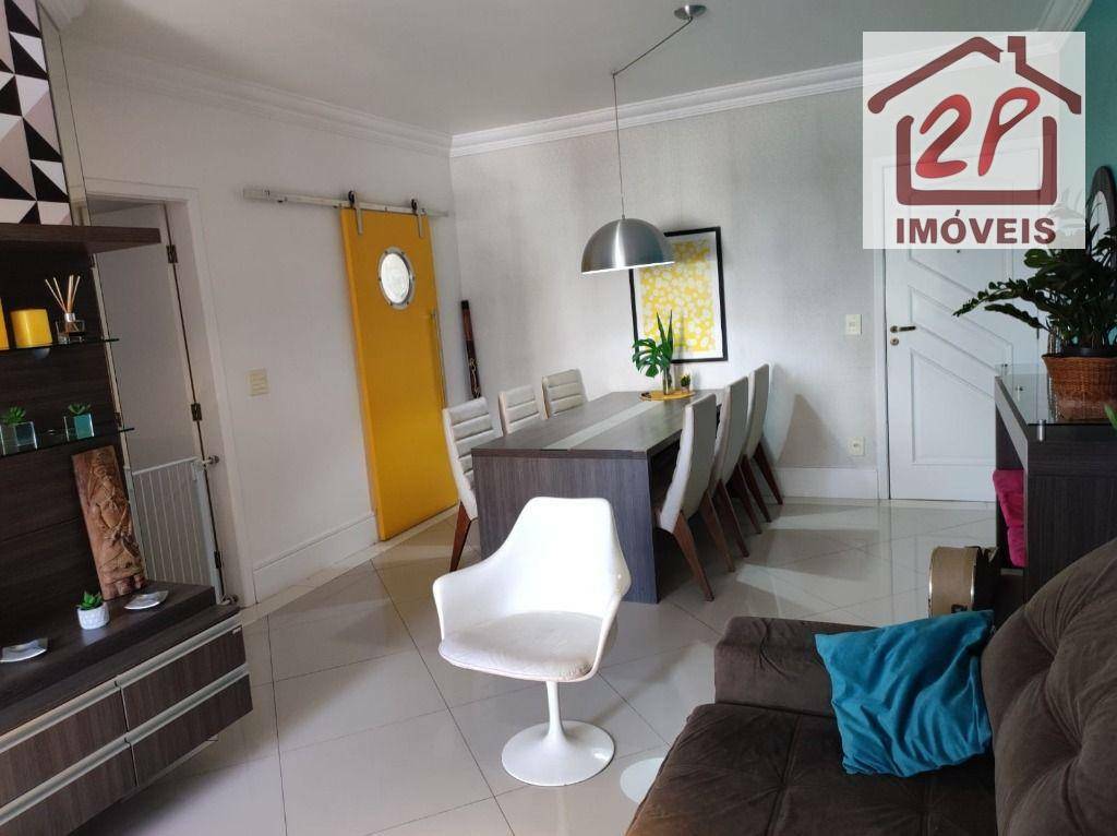 Apartamento à venda com 3 quartos, 97m² - Foto 8