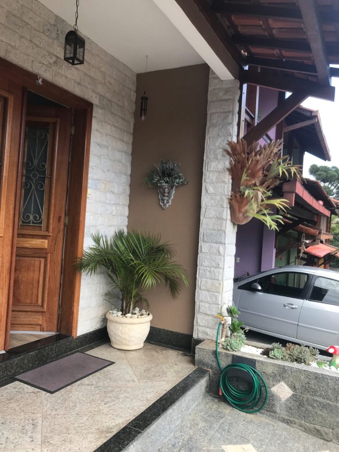 Casa de Condomínio à venda com 2 quartos, 108m² - Foto 18