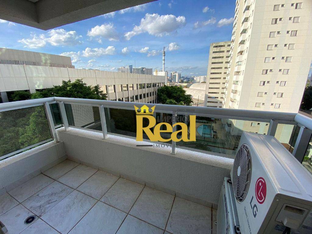 Conjunto Comercial-Sala para alugar, 183m² - Foto 4