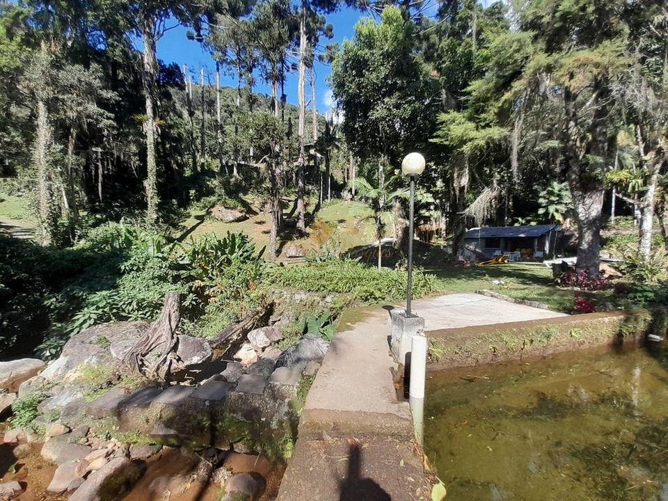 Sítio à venda com 5 quartos, 8920m² - Foto 5