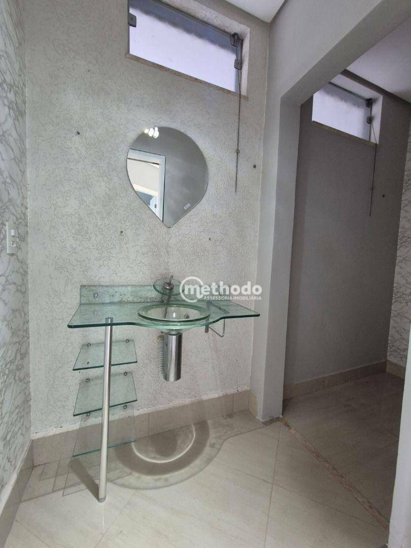 Casa à venda e aluguel com 4 quartos, 380m² - Foto 20