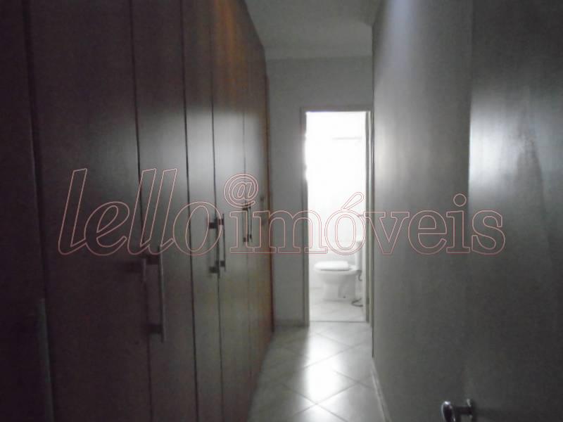 Apartamento para alugar com 3 quartos, 130m² - Foto 21