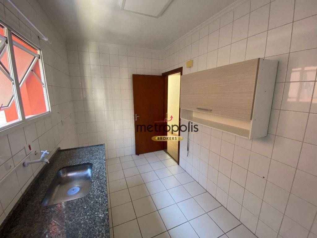 Apartamento para alugar com 2 quartos, 63m² - Foto 8