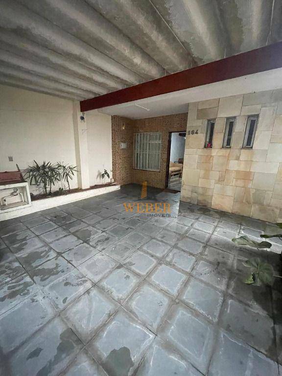 Sobrado à venda com 3 quartos, 120m² - Foto 41