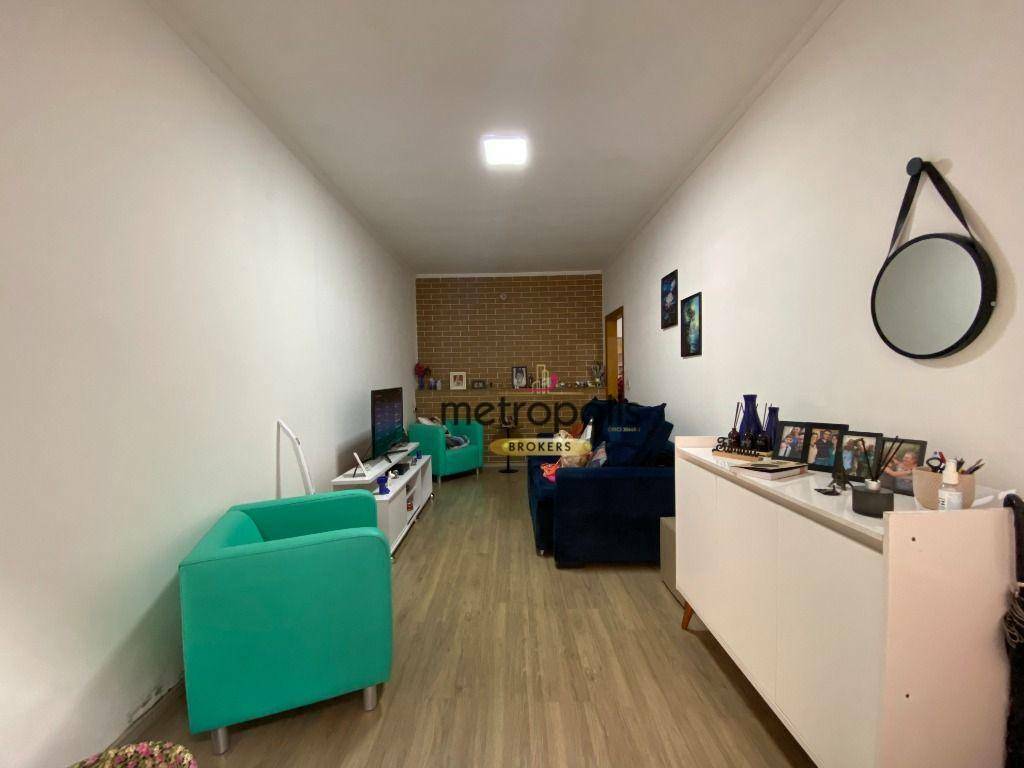 Casa à venda com 2 quartos, 110m² - Foto 9