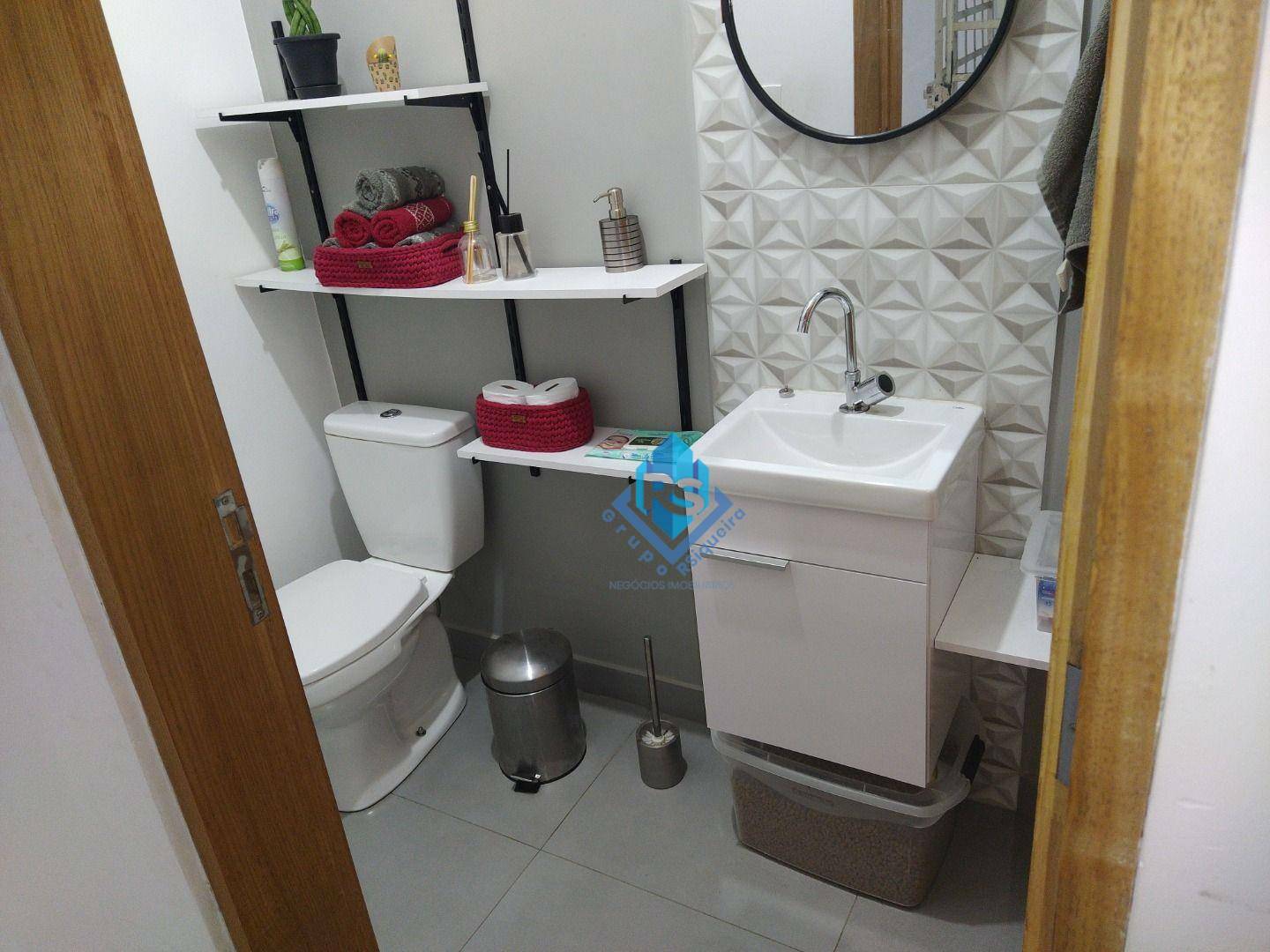 Sobrado à venda e aluguel com 5 quartos, 290m² - Foto 61