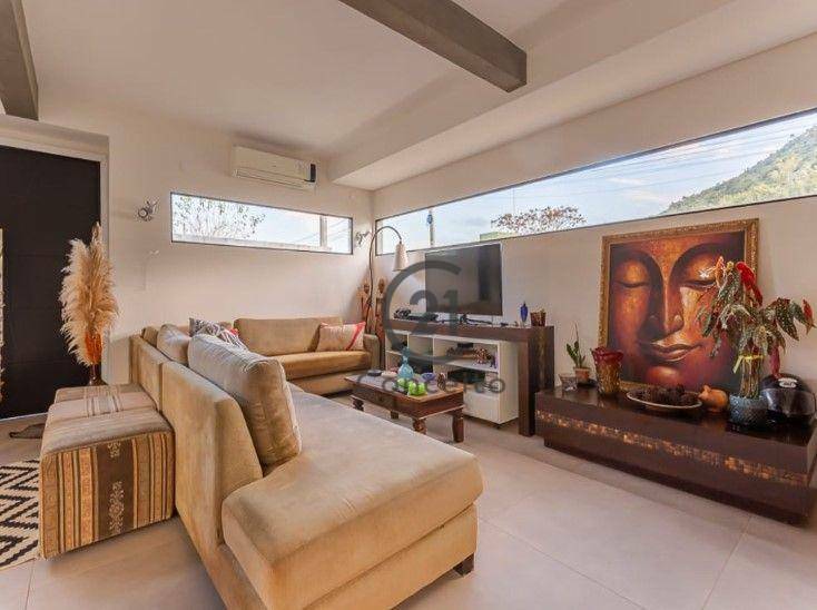 Casa à venda e aluguel com 4 quartos, 198m² - Foto 5