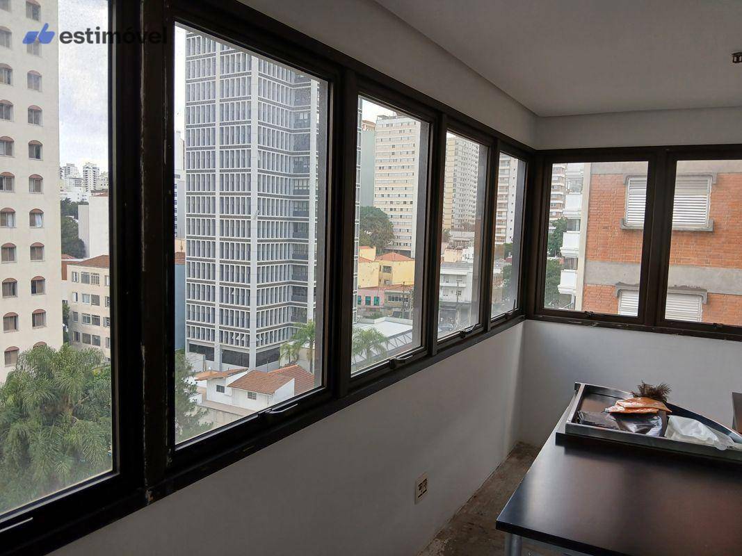 Conjunto Comercial-Sala à venda e aluguel, 78m² - Foto 12