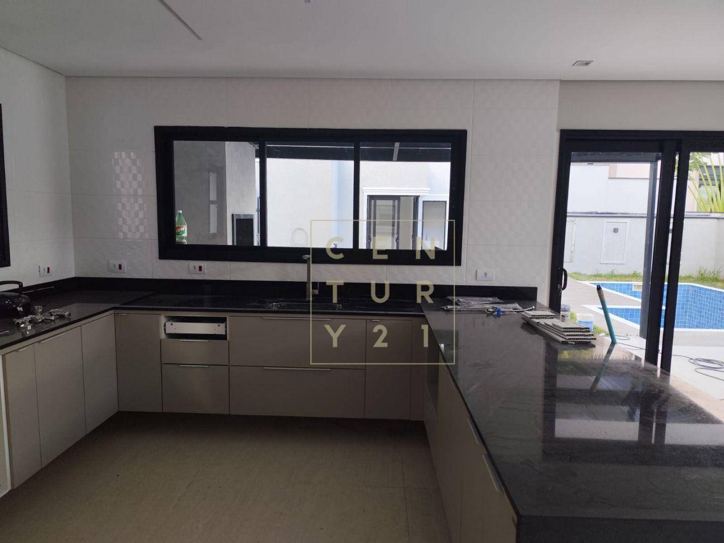 Casa de Condomínio à venda e aluguel com 3 quartos, 360m² - Foto 13