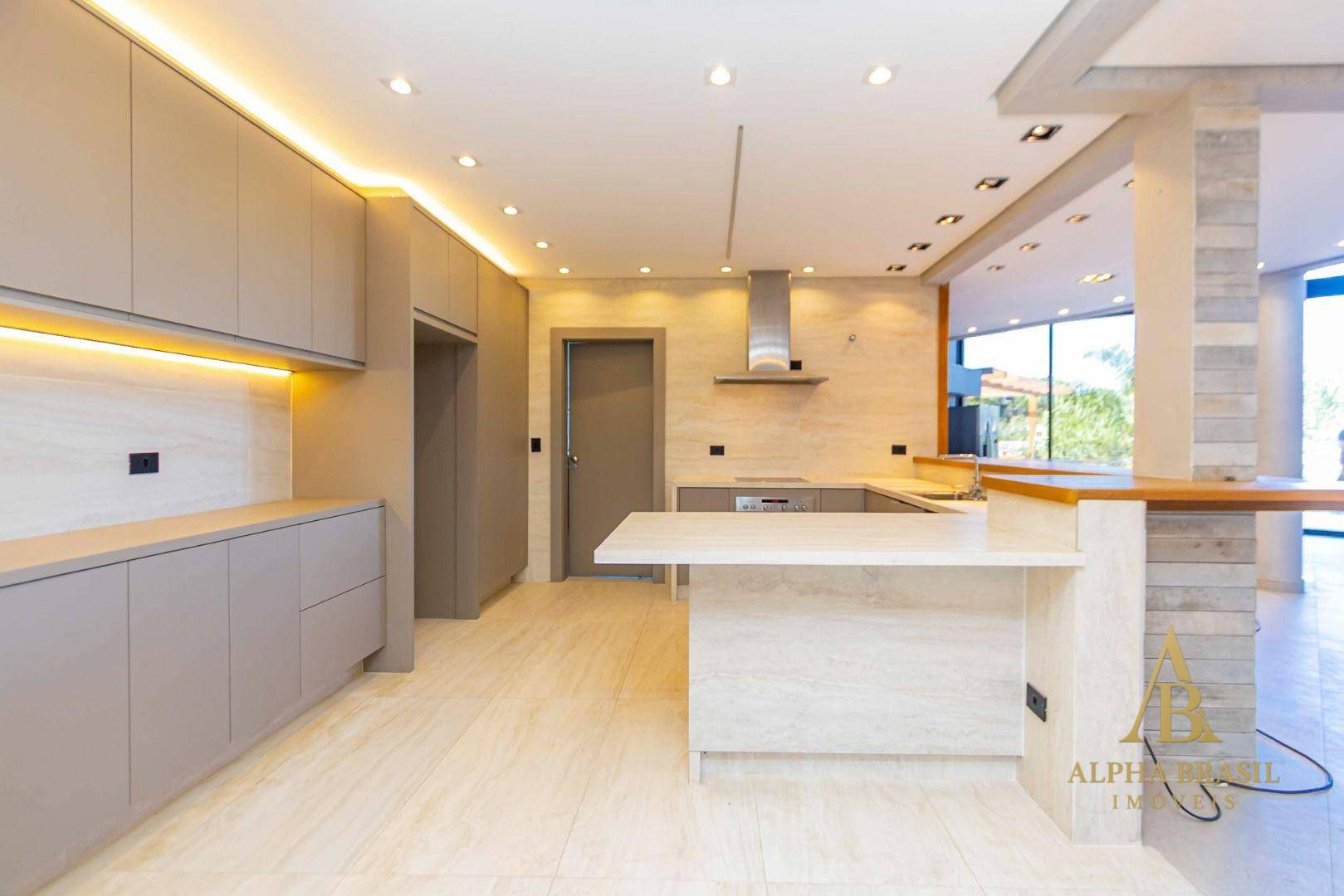 Casa de Condomínio à venda com 4 quartos, 527m² - Foto 71
