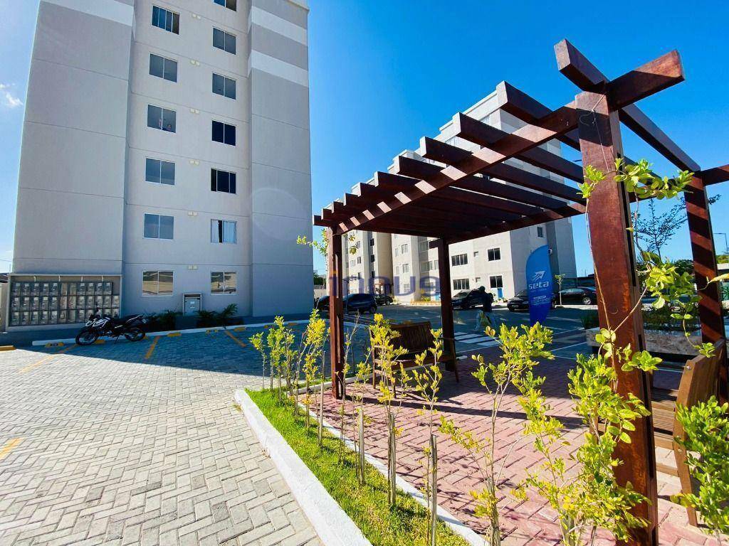 Apartamento, 2 quartos, 49 m² - Foto 3