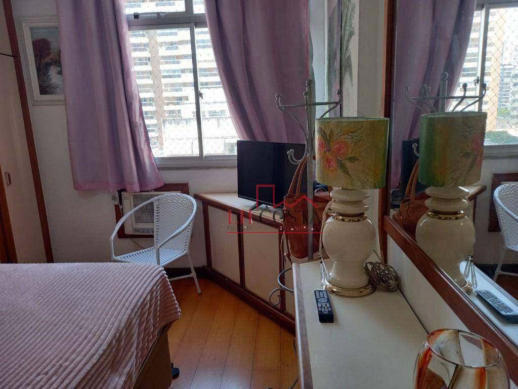 Apartamento à venda com 3 quartos, 110m² - Foto 12