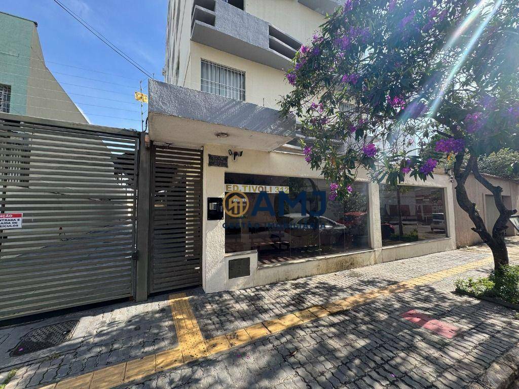 Apartamento para alugar com 3 quartos, 92m² - Foto 16