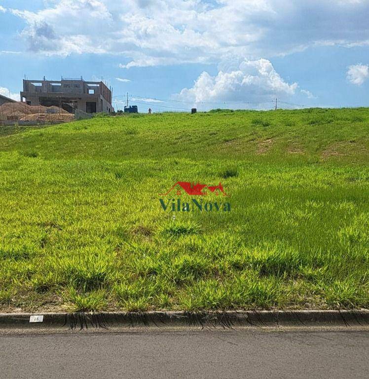 Loteamento e Condomínio à venda, 1200M2 - Foto 1