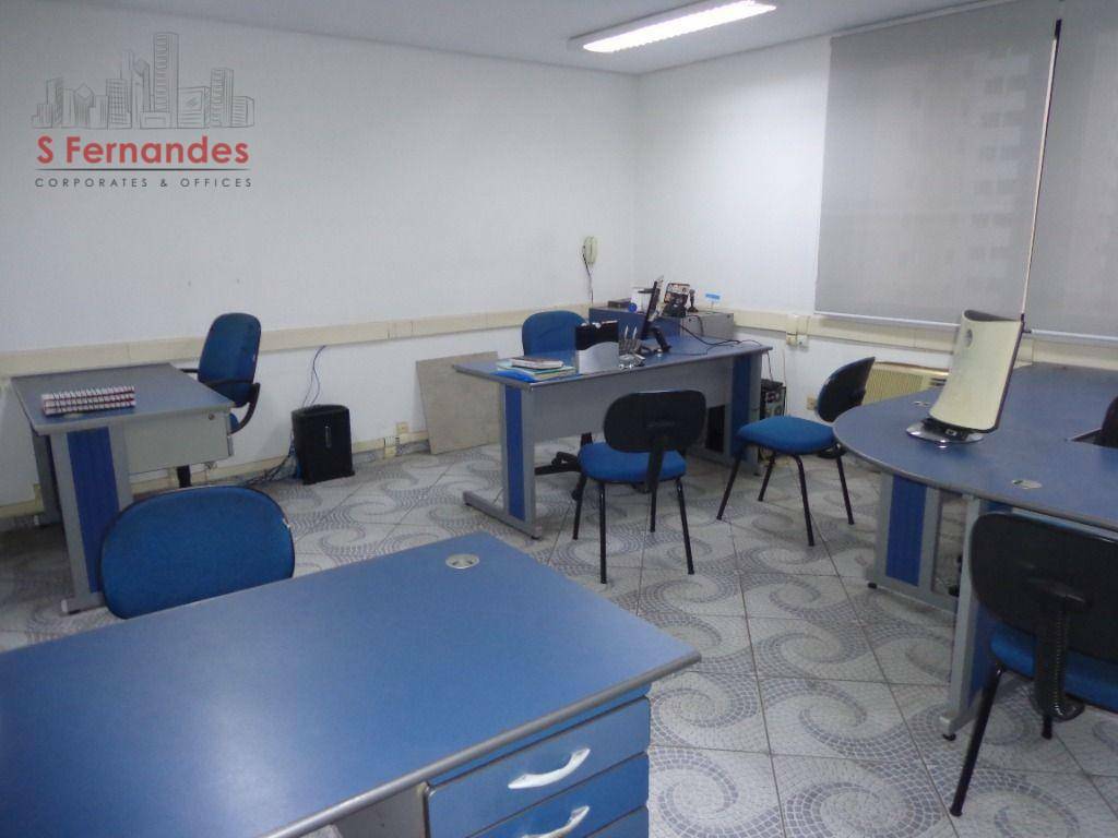 Conjunto Comercial-Sala à venda e aluguel, 43m² - Foto 10