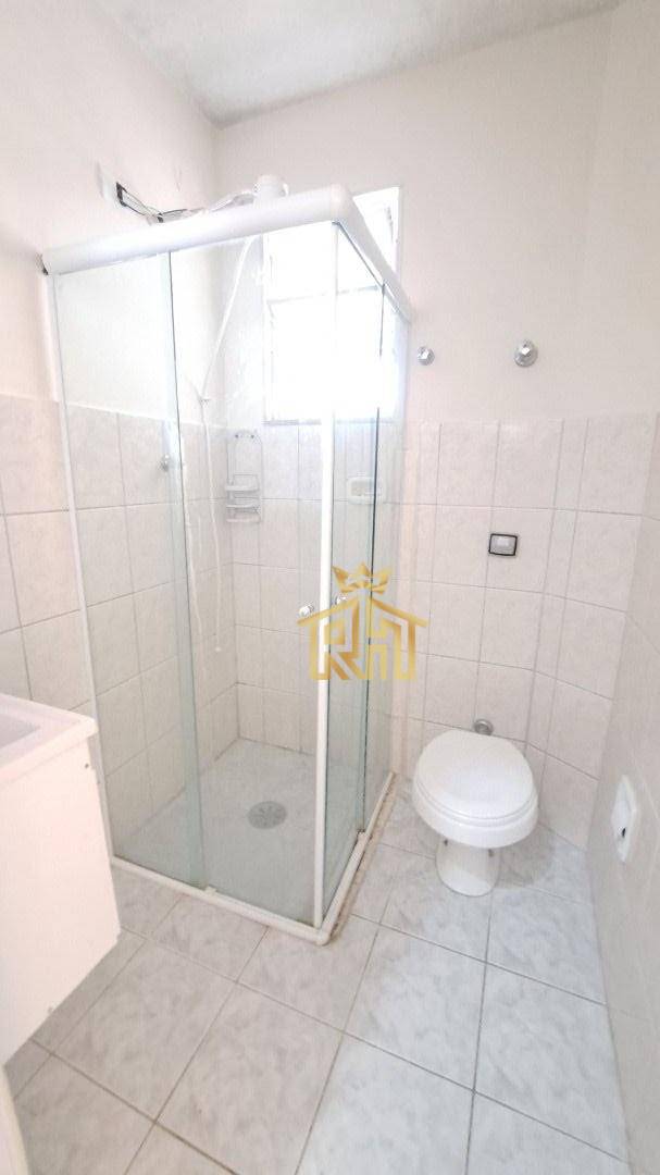 Apartamento à venda com 1 quarto, 42m² - Foto 13