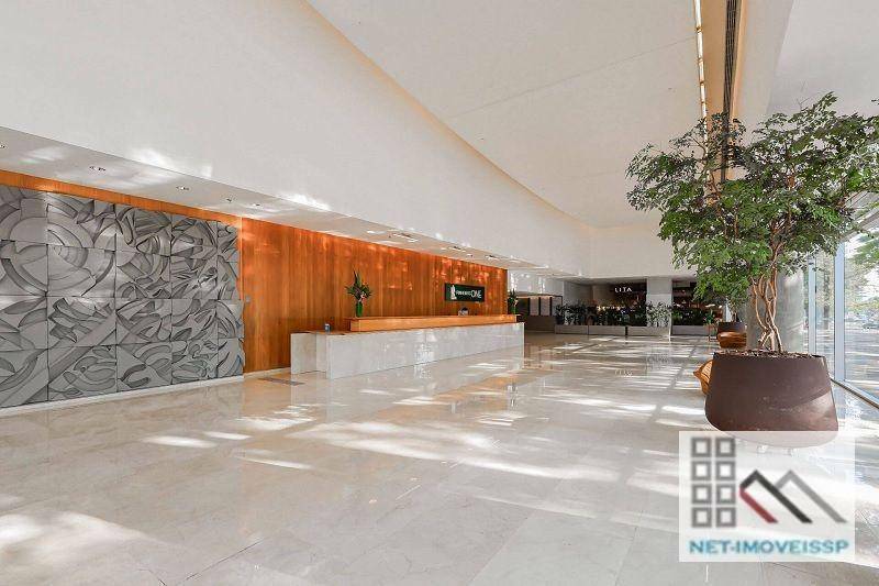 Conjunto Comercial-Sala para alugar, 1194m² - Foto 6