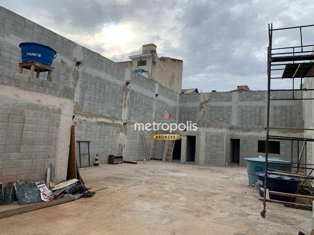 Depósito-Galpão-Armazém para alugar, 290m² - Foto 5