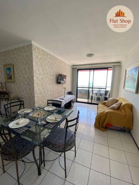 Apartamento à venda com 2 quartos, 73m² - Foto 3