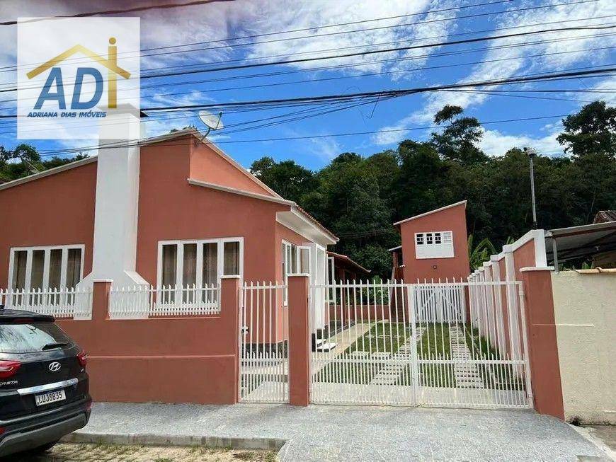 Casa à venda com 5 quartos, 500M2 - Foto 2