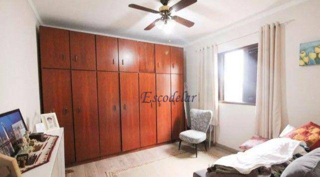 Sobrado à venda com 2 quartos, 126m² - Foto 26