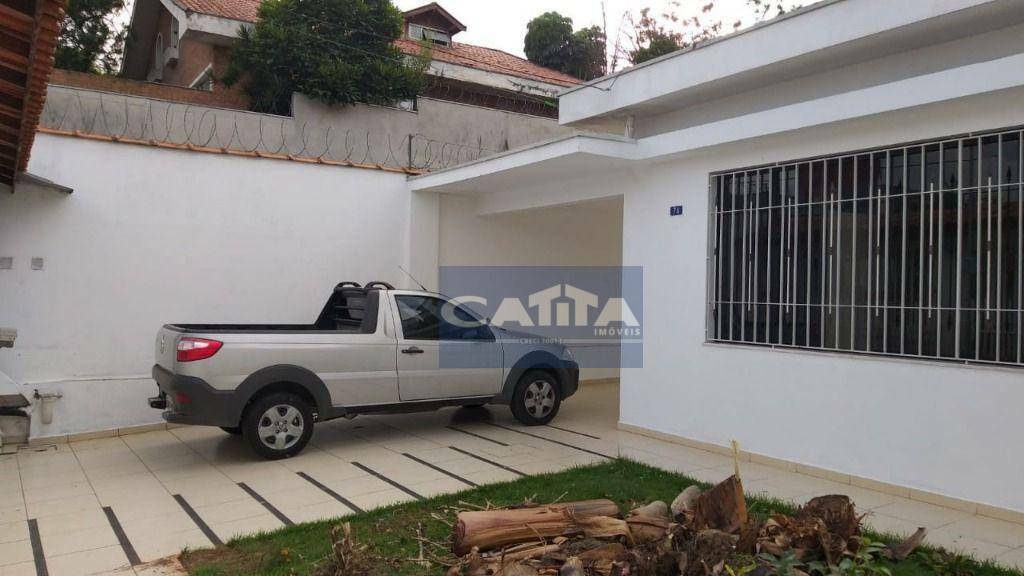 Casa para alugar, 250m² - Foto 2