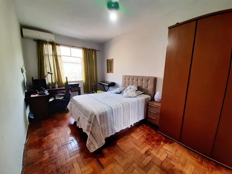 Apartamento à venda com 4 quartos, 184m² - Foto 19