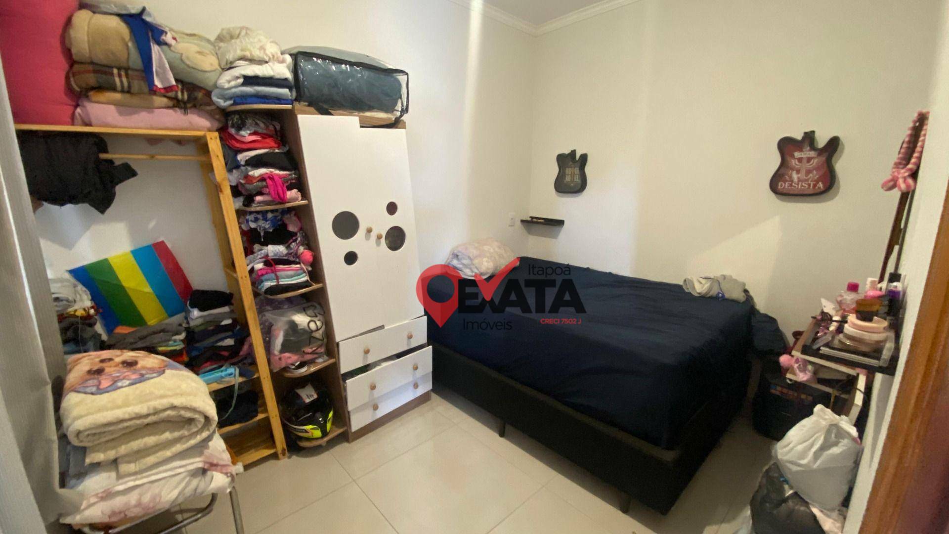 Casa à venda com 2 quartos, 54m² - Foto 5