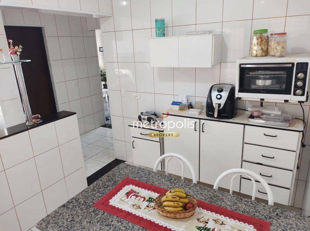 Sobrado à venda com 3 quartos, 222m² - Foto 15