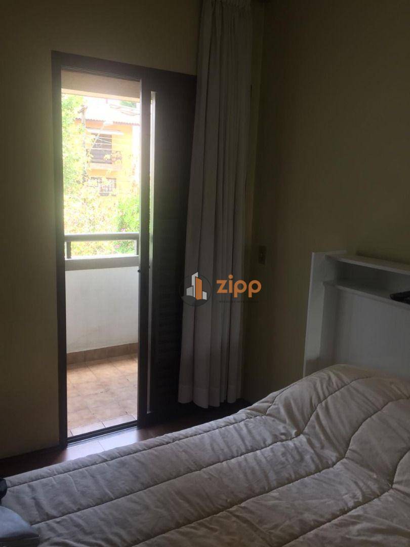 Apartamento à venda com 3 quartos, 70m² - Foto 11