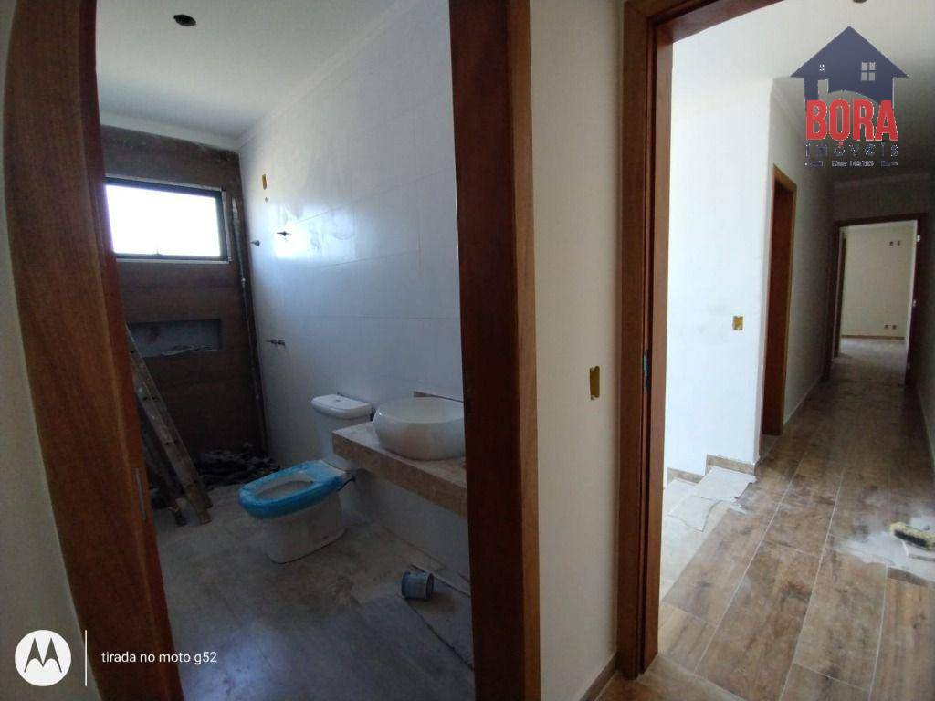 Sobrado à venda com 3 quartos, 155m² - Foto 3