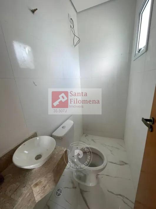 Sobrado à venda com 3 quartos, 120m² - Foto 21