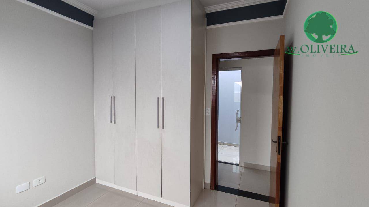 Casa à venda com 3 quartos, 135m² - Foto 10