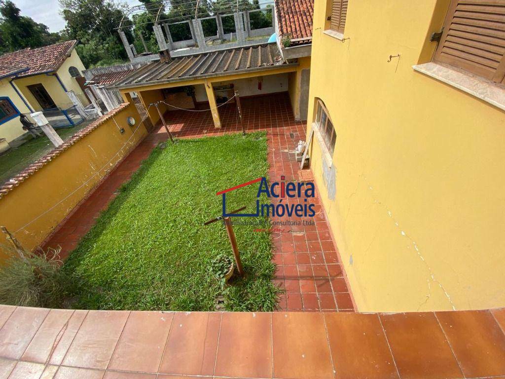 Casa de Condomínio para alugar com 5 quartos, 400m² - Foto 26