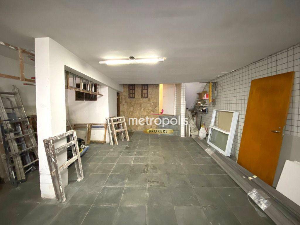 Sobrado à venda com 4 quartos, 252m² - Foto 31