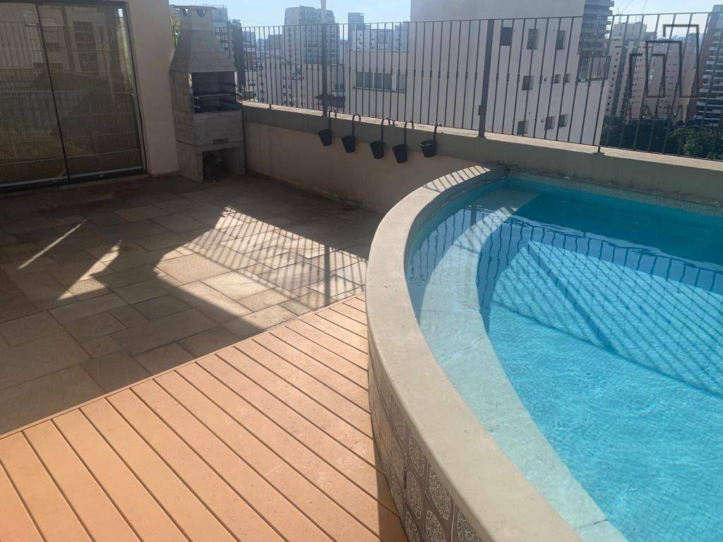 Apartamento para alugar com 3 quartos, 256m² - Foto 40