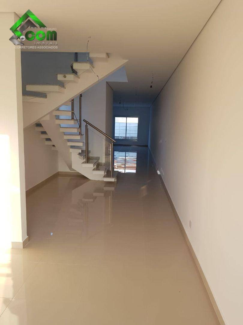 Casa à venda com 3 quartos, 144m² - Foto 37