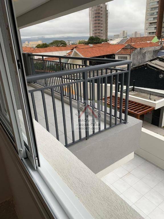 Apartamento à venda com 2 quartos, 59m² - Foto 7