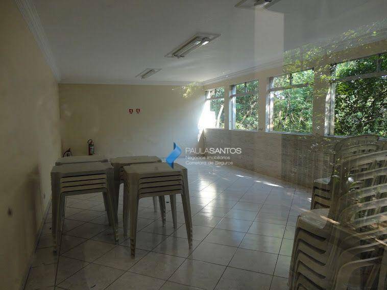 Apartamento à venda com 2 quartos, 60m² - Foto 22