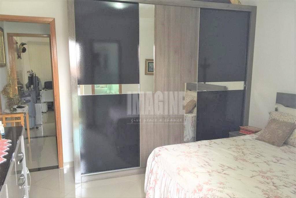 Sobrado à venda com 3 quartos, 158m² - Foto 9