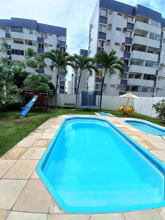 Apartamento à venda com 3 quartos, 140m² - Foto 27