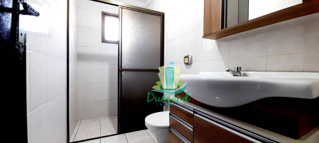 Apartamento para alugar com 3 quartos, 88m² - Foto 13