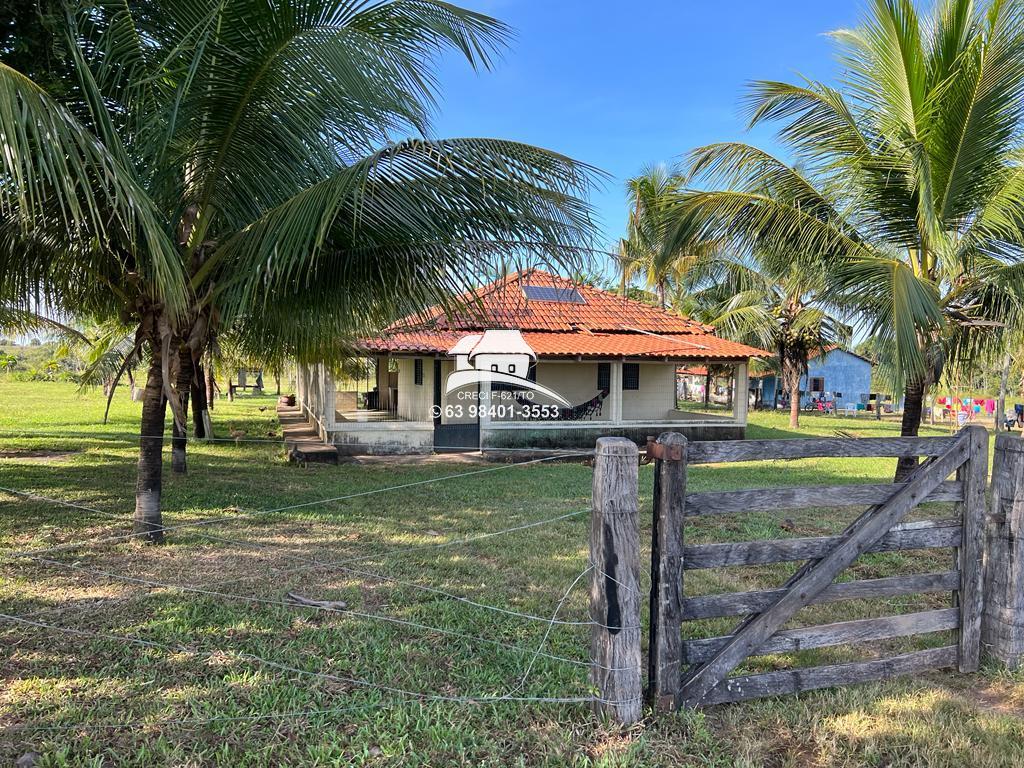 Fazenda à venda, 1m² - Foto 3