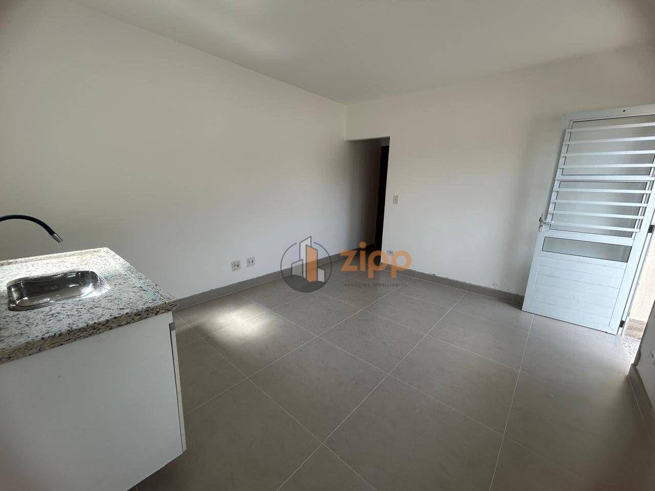 Apartamento para alugar com 1 quarto, 28m² - Foto 14